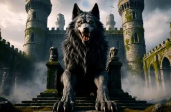 Хозяин старого Замка