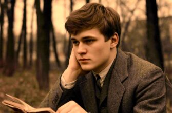 «Не жалею, не зову, не плачу…» Сергей Есенин