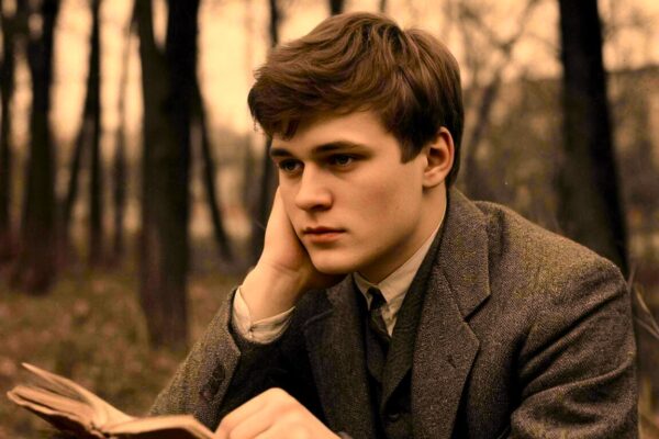 «Не жалею, не зову, не плачу…» Сергей Есенин