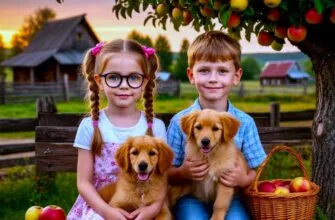 Серебряный Ручей