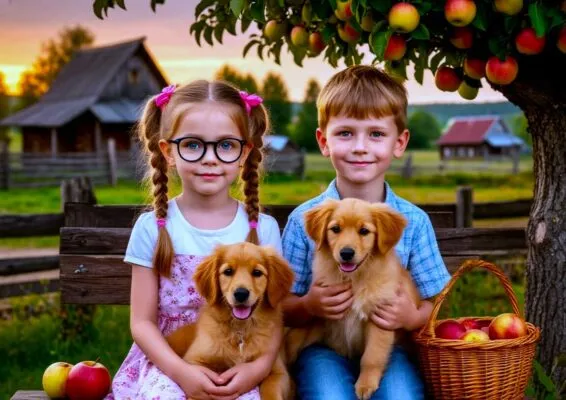 Серебряный Ручей