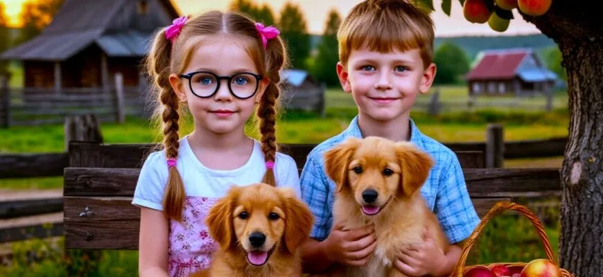 Серебряный Ручей