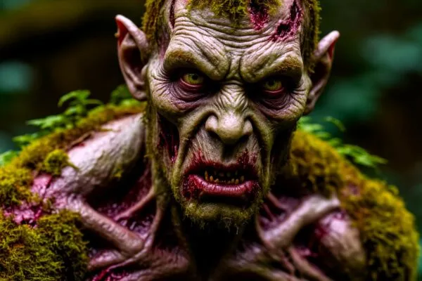 Коса Луговика