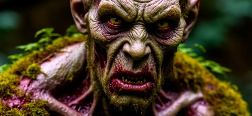 Коса Луговика