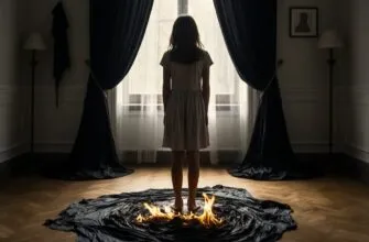 Приговор Чёрных Штор