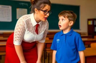 «Испытание для вундеркинда»