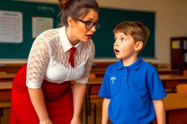 «Испытание для вундеркинда»