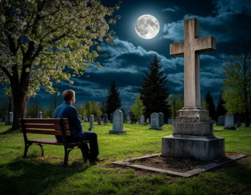 Могила без имени Реальная история