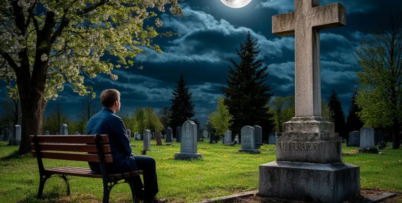 Могила без имени Реальная история