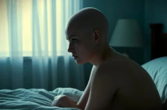 Моя Лысая Тётя