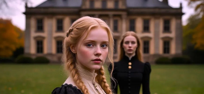 Ужас Поместья Кушинг