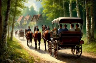 «Невеста из тумана»