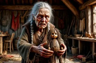 Пропавшие Викинги «Морского Волка»