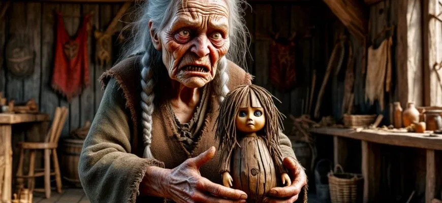 Пропавшие Викинги «Морского Волка»