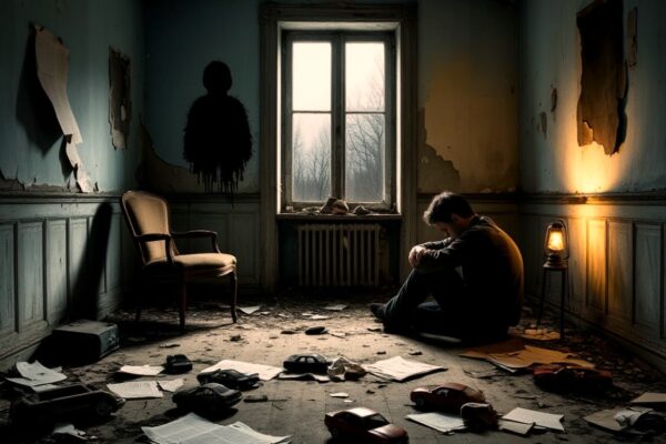 «Тихий дом»