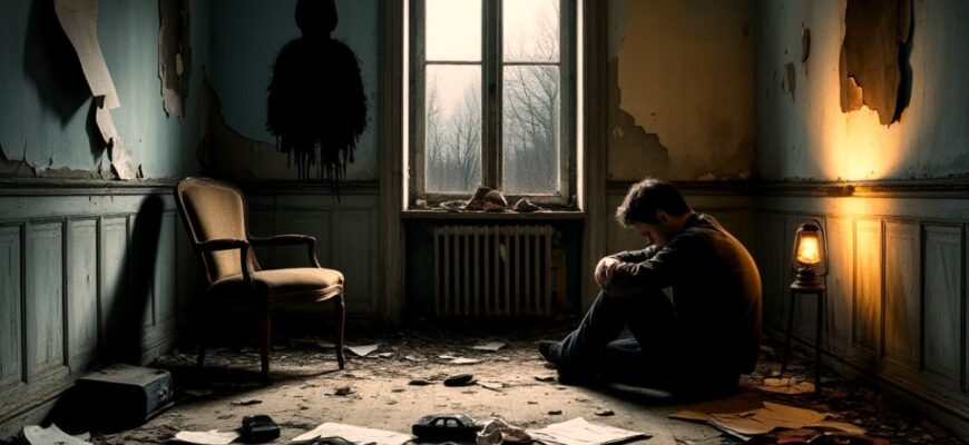 «Тихий дом»