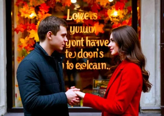 «Осенние листья»