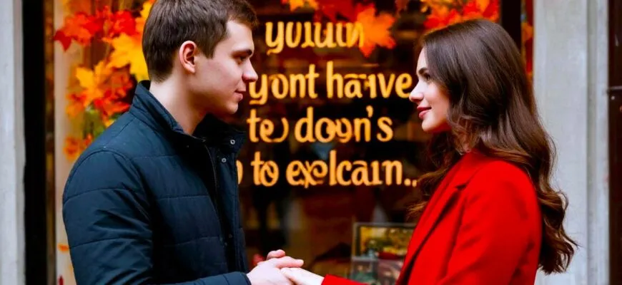 «Осенние листья»