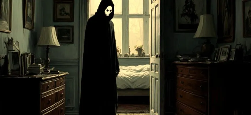 «Глаза в стене»