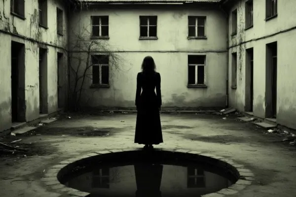 Эпоха колодца