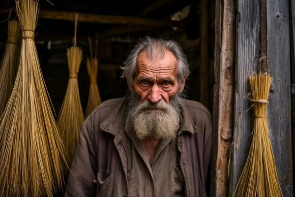 Тени Заполья