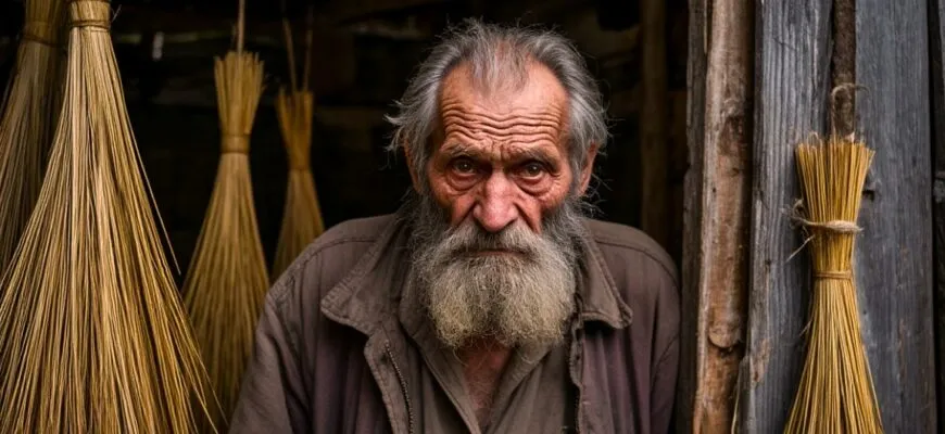 Тени Заполья