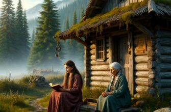 Заветы бабы Марфы Продолжение...