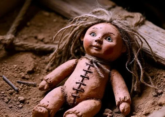 Порча на род