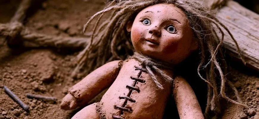 Порча на род