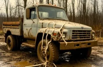 Последний груз