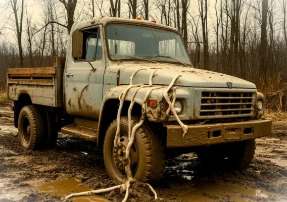 Последний груз