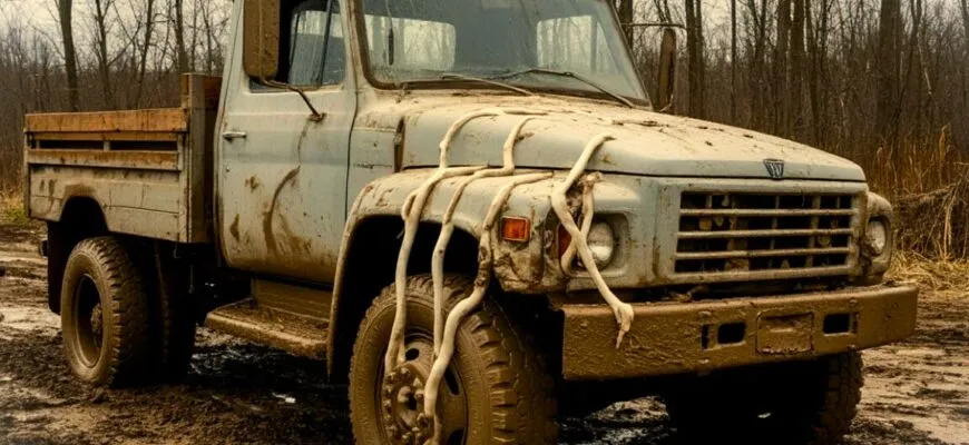 Последний груз