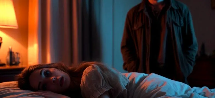 Призрак в Первоуральске