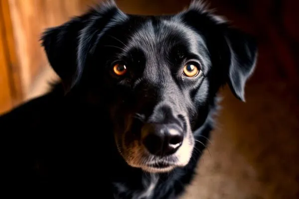 Псарня старой Казармы