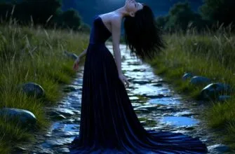 Фигура женщины