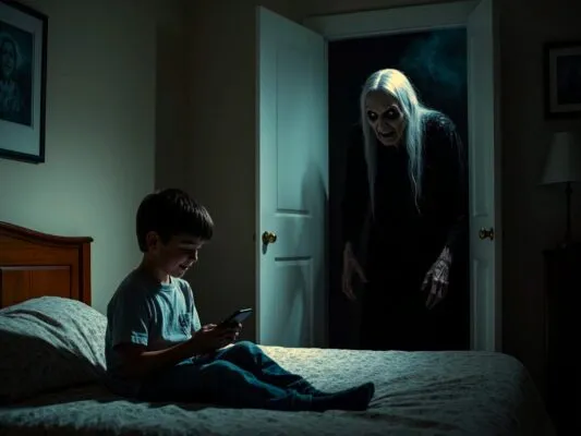 Мобильный телефон