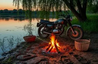 Рыбацкий Омут