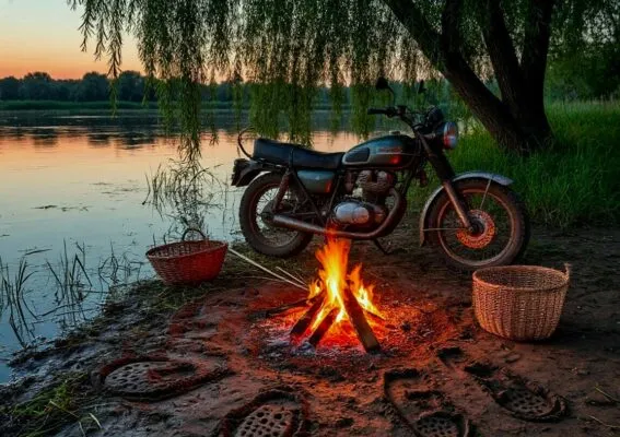 Рыбацкий Омут