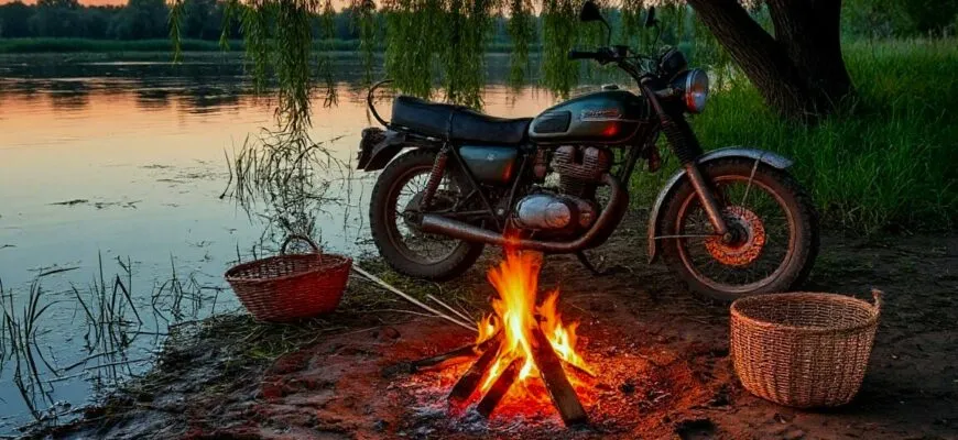 Рыбацкий Омут