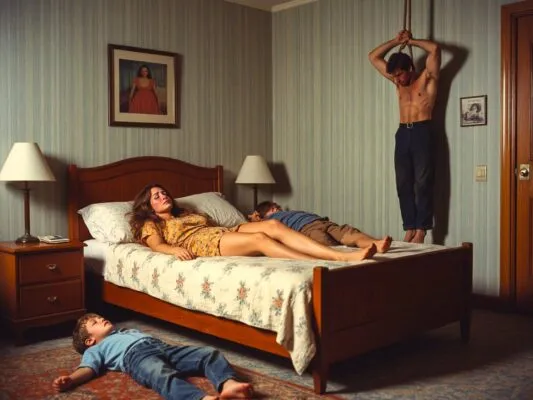 Диагноз семьи Соловьёвых