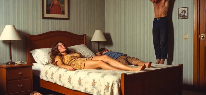 Диагноз семьи Соловьёвых