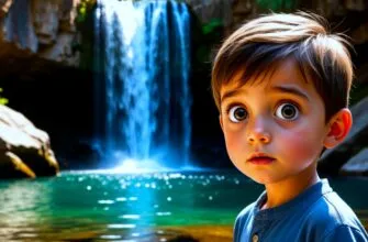 Петя и Пальма на Краю Мира