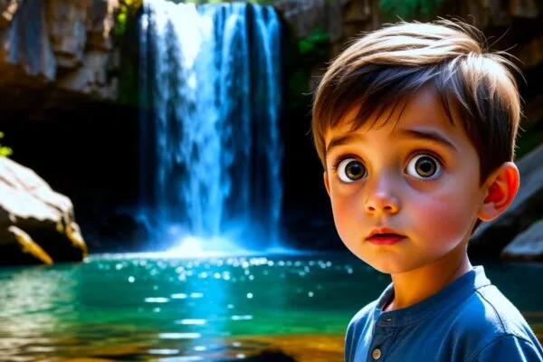 Петя и Пальма на Краю Мира