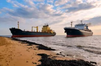 Чёрная отрава: кошмар у берегов Анапы