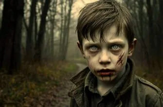 Жизнь у ручья