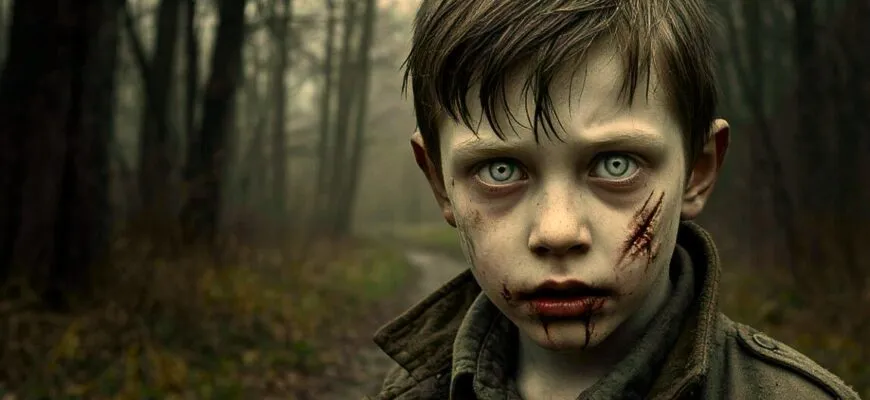 Жизнь у ручья