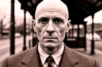 Странник из прошлого