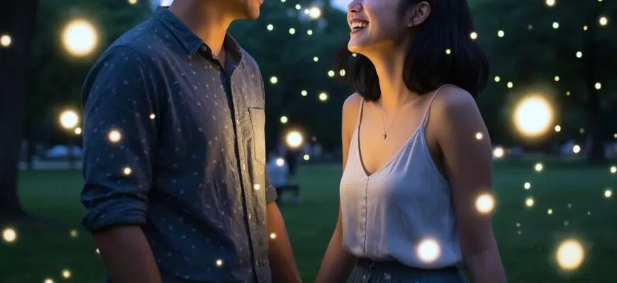 Слияние миров: история Элиана и Лиреи