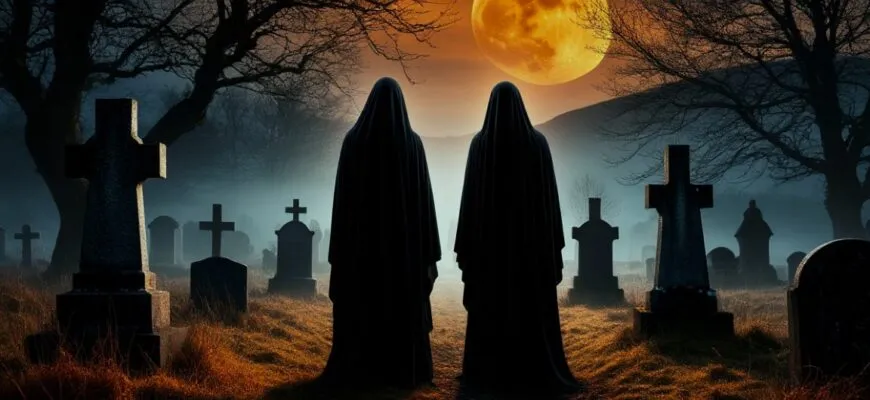 Старое Кладбище Старообрядцев