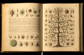 Старинная Рукопись-Загадка Манускрипта Войнича